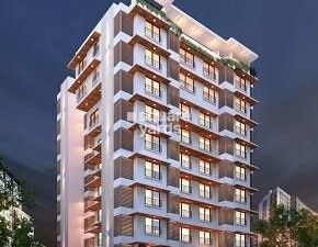 1 BHK Apartment For Sale in Maitri And Maitri Jai Swami Krupa, Kandivali West