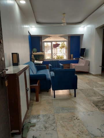 2 BHK Apartment For Resale in Powai Vihar Powai Mumbai  7469222