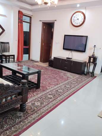 2 BHK Builder Floor For Rent in Paryavaran Complex Saket Delhi  7466876