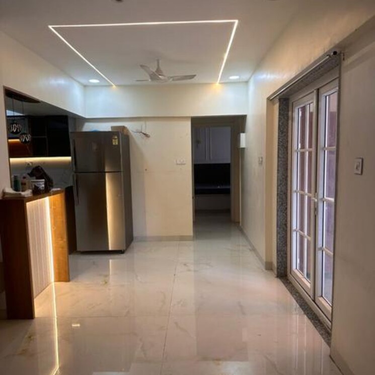 Room, neco-gardens 1 Bedroom 600 Sq.Ft. Apartment In Viman Nagar Pune 7466882