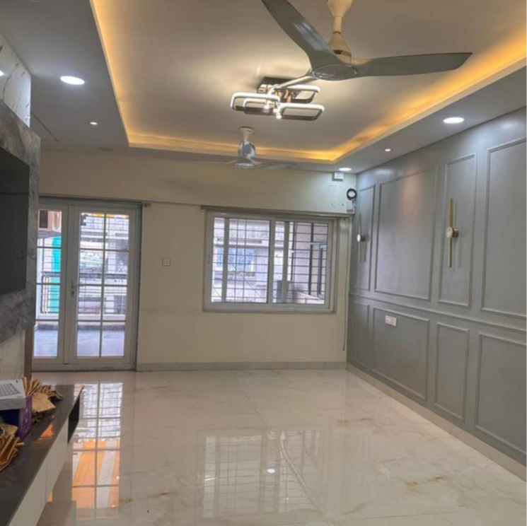 Room, neco-gardens 1 Bedroom 600 Sq.Ft. Apartment In Viman Nagar Pune 7466882