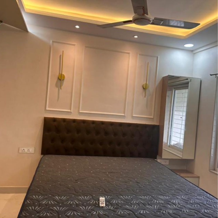 Room, neco-gardens 1 Bedroom 600 Sq.Ft. Apartment In Viman Nagar Pune 7466882