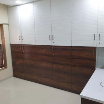 3 BHK Apartment For Rent in Kumar Kruti Adarsh Nagar Pune  7466901