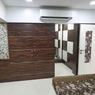 3 BHK Apartment For Rent in Kumar Kruti Adarsh Nagar Pune  7466901