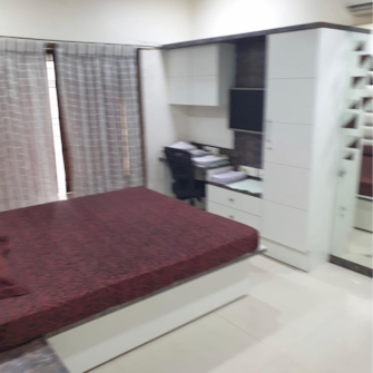 3 BHK Apartment For Rent in Kumar Kruti Adarsh Nagar Pune  7466901