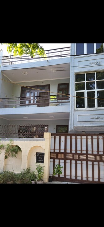 6+ BHK Independent House For Resale in Najafgarh Delhi  7466891