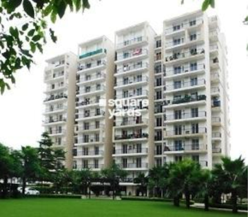 3 BHK Apartment For Sale in Highland Park Chandigarh, Pabhat