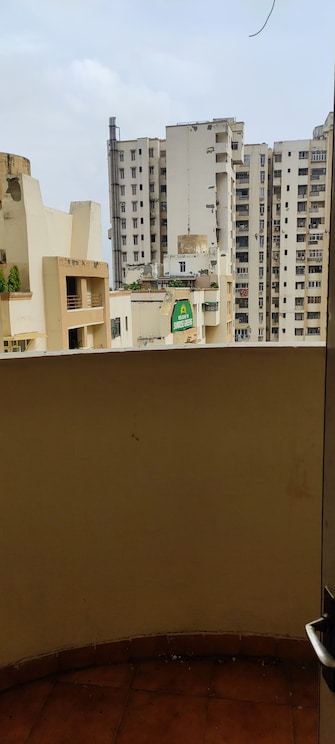 3 BHK Apartment For Rent in Jaipuria Sunrise Greens Apartment Ahinsa Khand 1 Ghaziabad  7466954