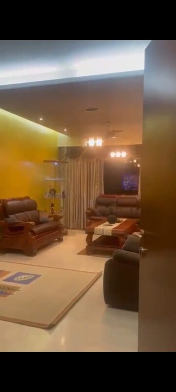 3 BHK Apartment For Rent in The Advantage Raheja Windermere Andheri West Mumbai  7466937