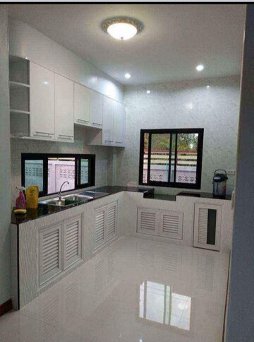 Kitchen in 2 BHK Independent House at Dunda – for Sale