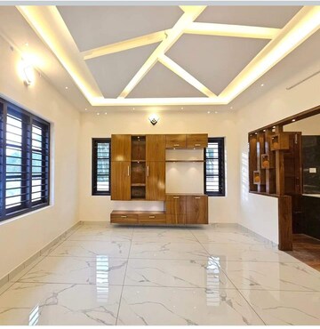 Living Room in 2 BHK Independent House at Dunda – for Sale