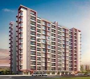 2 BHK Apartment For Resale in Naiknavare Neelaya Talegaon Dabhade Pune  7466948