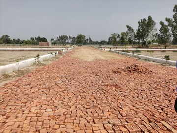 Plot Area in  Plot at Sultanpur Road – for Sale