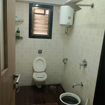 3 BHK Apartment For Rent in The Spring Kalamboli Sector 20 Navi Mumbai  7466959