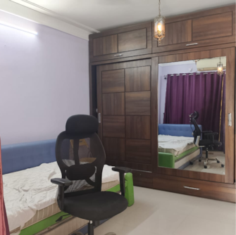 3 BHK Apartment For Rent in The Spring Kalamboli Sector 20 Navi Mumbai  7466959