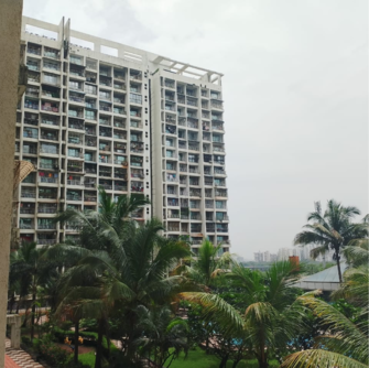 3 BHK Apartment For Rent in The Spring Kalamboli Sector 20 Navi Mumbai  7466959