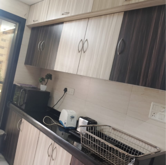 3 BHK Apartment For Rent in The Spring Kalamboli Sector 20 Navi Mumbai  7466959