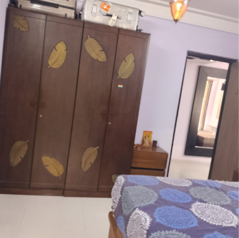 3 BHK Apartment For Rent in The Spring Kalamboli Sector 20 Navi Mumbai  7466959