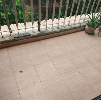 3 BHK Apartment For Rent in The Spring Kalamboli Sector 20 Navi Mumbai  7466959