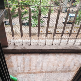 3 BHK Apartment For Rent in The Spring Kalamboli Sector 20 Navi Mumbai  7466959