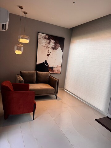 3.5 BHK Apartment For Sale in Pavitra Luxury Residences, Patiala Road