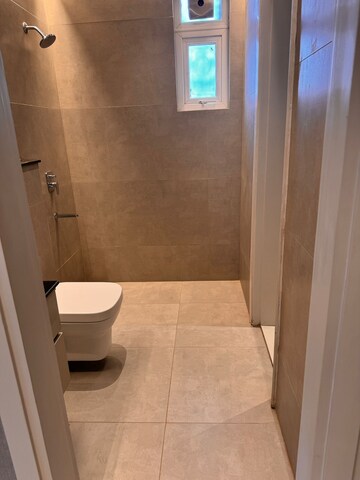 Bathroom in 3.5 BHK Apartment at Pavitra Luxury Residences, Patiala Road – for Sale