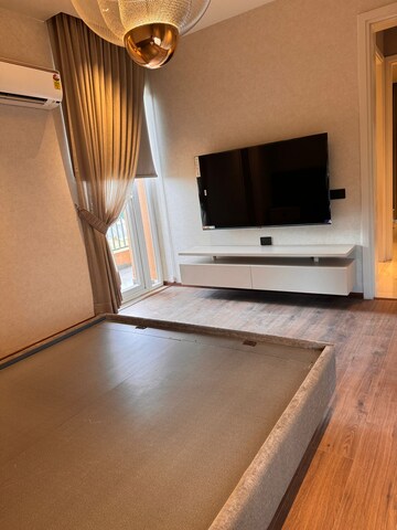 Furnished Amenities in 3.5 BHK Apartment at Pavitra Luxury Residences, Patiala Road – for Sale