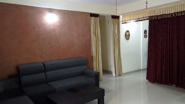 3 BHK Apartment For Resale in Emmanuel Woods Electronic City Phase ii Bangalore  7466962