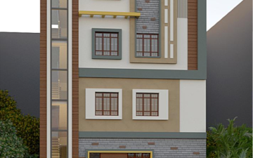 3 BHK Independent House For Sale in Akshayanagar