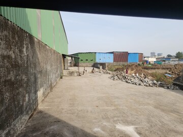  Industrial Plot For Sale in TTC MIDC Industrial Area, Rabale