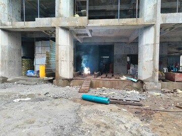  Office Space – Exterior View View at Metro Saraswati Square, Mulund West - for Sale