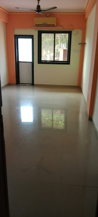 1 BHK Apartment For Rent in Kopar Khairane Sector 19 Navi Mumbai  7467331