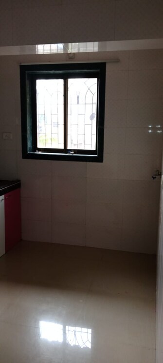 1 BHK Apartment For Rent in Kopar Khairane Sector 19 Navi Mumbai  7467331