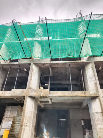  Shop – Exterior View View at Metro Saraswati Square, Mulund West - for Sale