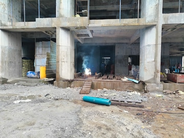  Shop – Exterior View View at Metro Saraswati Square, Mulund West - for Sale