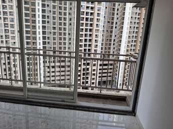 2 BHK Apartment For Rent in Mutha Sai Nirvana Shahad Thane  7467038