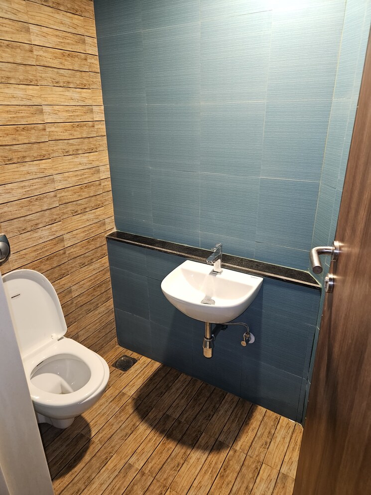Bathroom, kedar-lokpuram-chs 1 Bedroom 460 Sq.Ft. Apartment In Vasant Vihar Thane 7467042