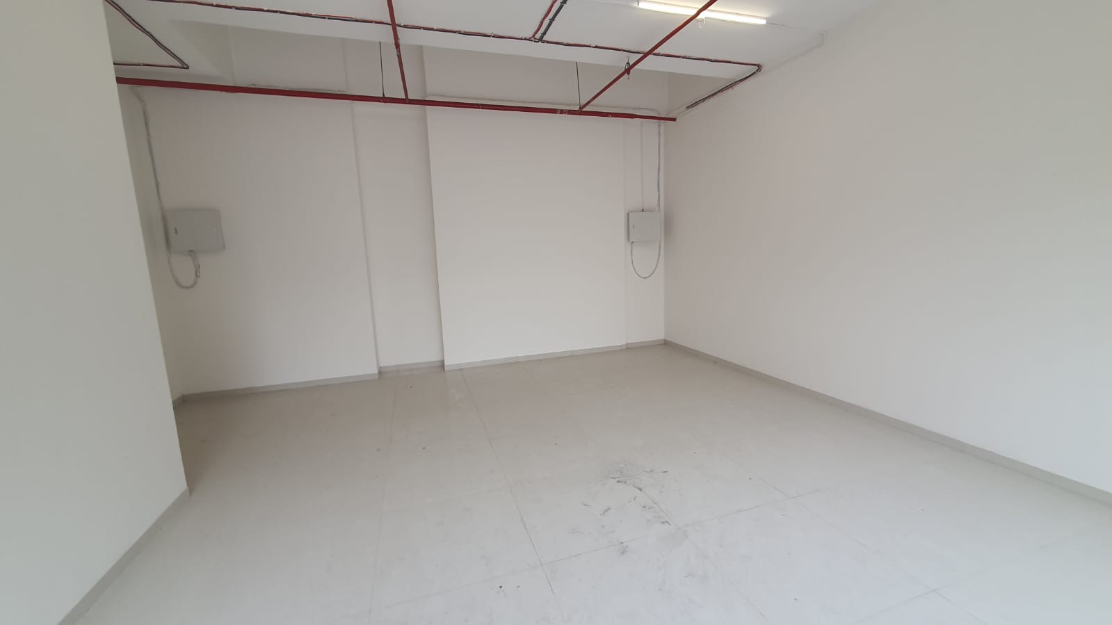 Commercial Shop 320 Sq.Ft. For Rent in Ghatkopar West Mumbai  7467064