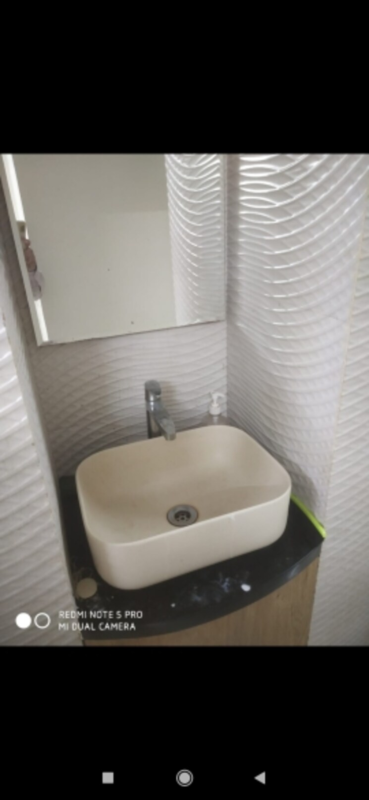 Bathroom, my-home-chs 1 Bedroom 580 Sq.Ft. Apartment In Marol Mumbai 7467059