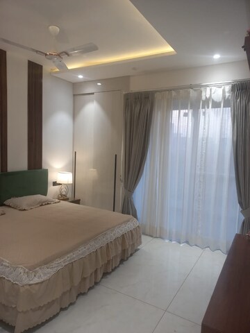 Bedroom in 2 BHK Apartment at Aerocity – for Sale