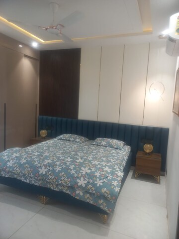 Room in 2 BHK Apartment at Aerocity – for Sale