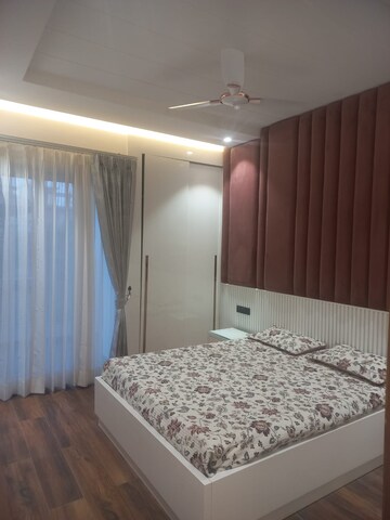 Room in 2 BHK Apartment at Aerocity – for Sale