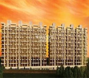 2 BHK Apartment For Resale in Shagun Perfect 10 Balewadi Pune  7467072