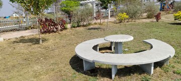 Plot – Garden View at Rudraram - for Sale