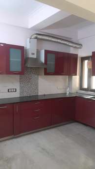 3 BHK Builder Floor For Rent in Unitech South City II Sector 50 Gurgaon  7467083