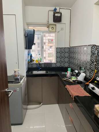 2 BHK Apartment For Rent in Lodha Amara Kolshet Road Thane  7467092