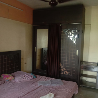 1 BHK Apartment For Rent in Himgiri Lokupvan Phase II CHS Ltd Mhada Colony Thane  7467103