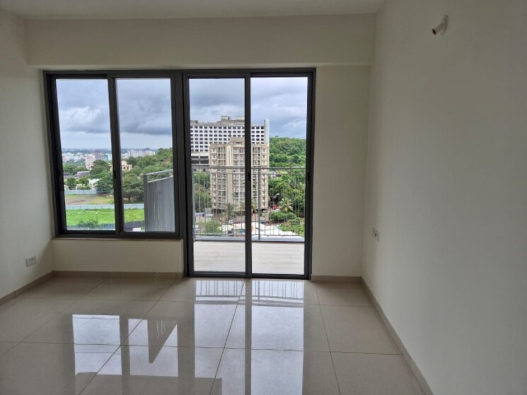 Balcony, baner 3 Bedroom 1836 Sq.Ft. Apartment In Baner Pune 7467113