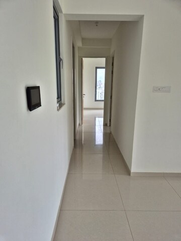 Building Lobby in 3 BHK Apartment at Baner – for Sale