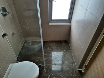 Bathroom in 3 BHK Apartment at Baner – for Sale